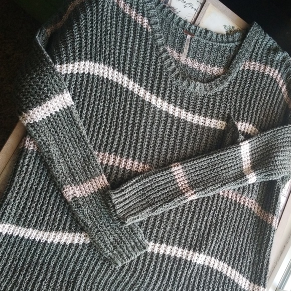 Free People Sweaters - Oversized free people sweater